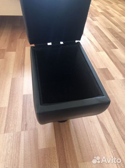 Подлокотник Hyundai Solaris 2/Kia Rio