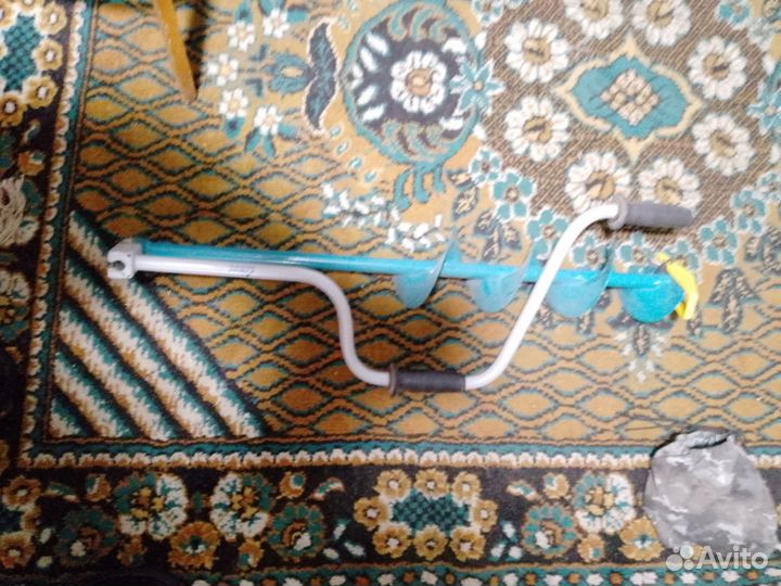 Ледокол Бур