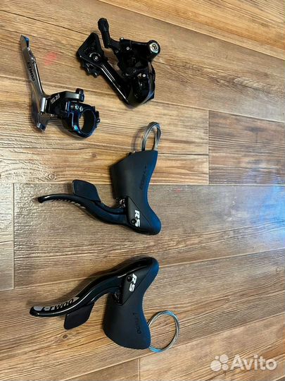 Групсет L-twoo R5