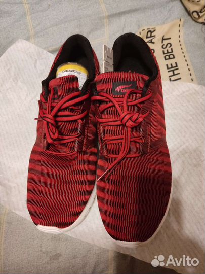 Кроссовки мужские Onemix 46 размер (российский 45)