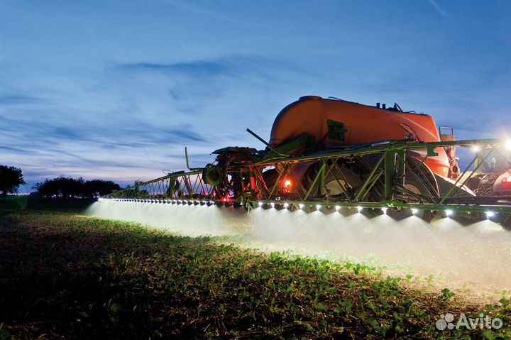 Детали для Опрыскивателей