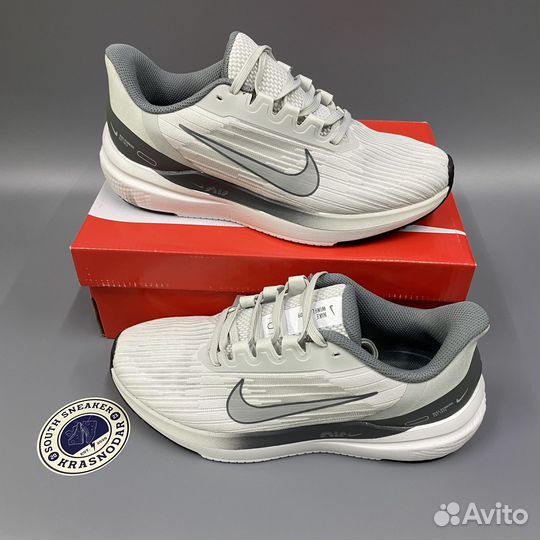 Кроссовки Nike Air Winflo 9 41-45eur