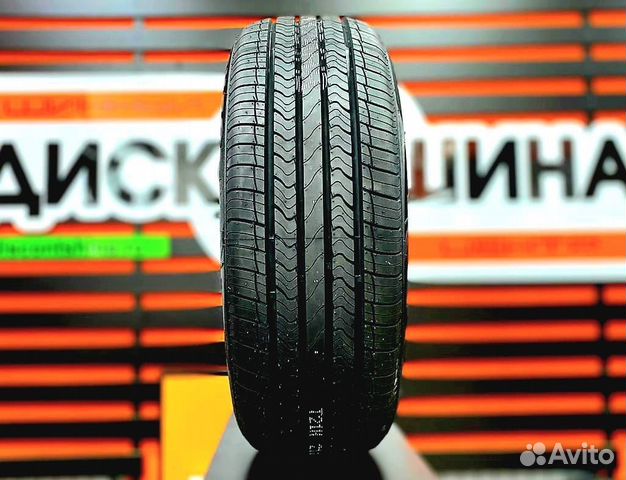 Sunwide Conquest 225/55 R18