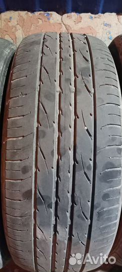 Dunlop Enasave 050 195/55 R15