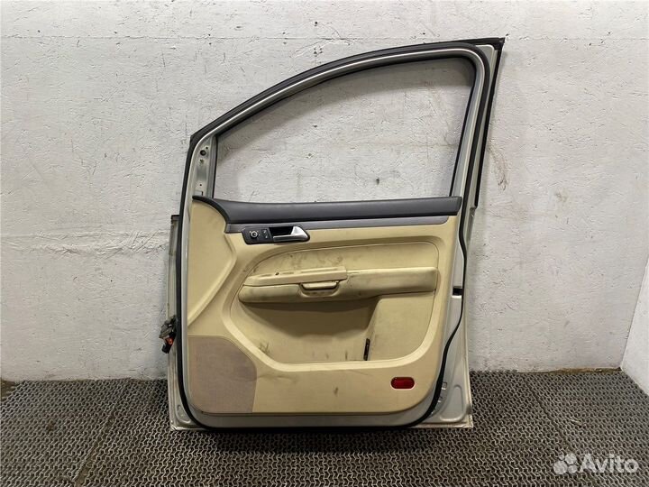 Дверь боковая Volkswagen Touran, 2014