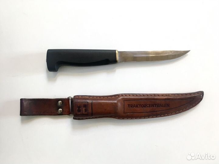 Финский нож Fiskars