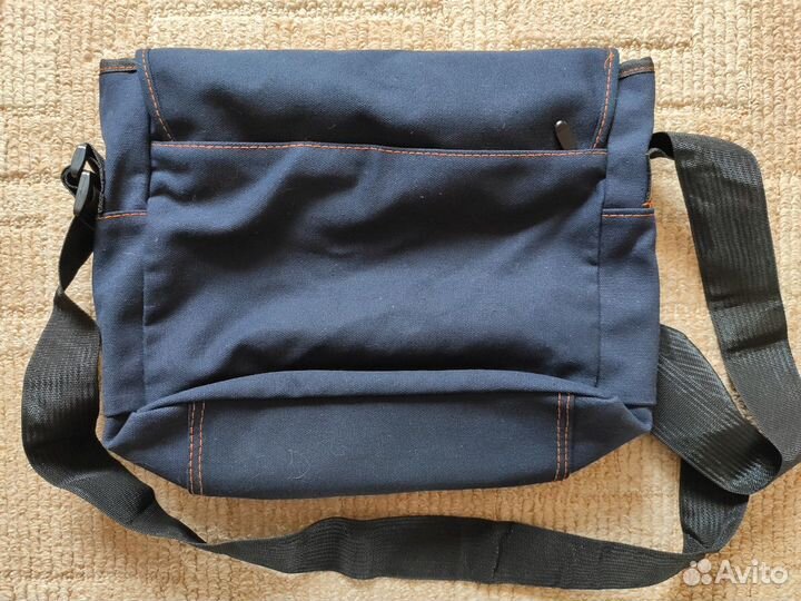 Сумка Profmax школьная студенческая