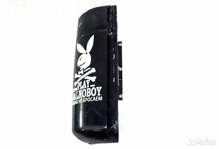 Угол кабины, передний левый MAN 4-series 18.255 (0