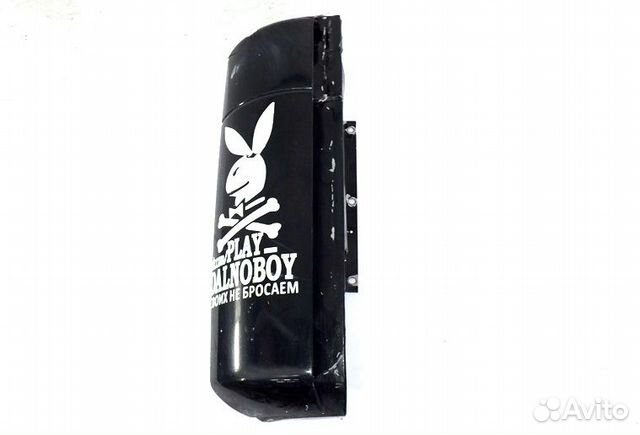 Угол кабины, передний левый MAN 4-series 18.255 (0