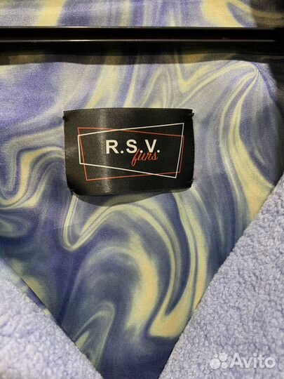 Шубка керли