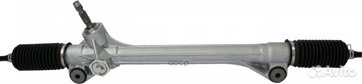 Рулевая рейка с тягами механическая M50521NW Mo