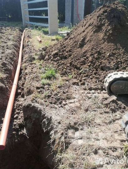 Cтанция очистки сточных вод Евролос био