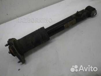 Амортизатор задний бмв X5 E70