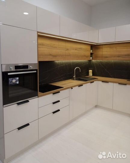 Кухня угловая 0-0-12