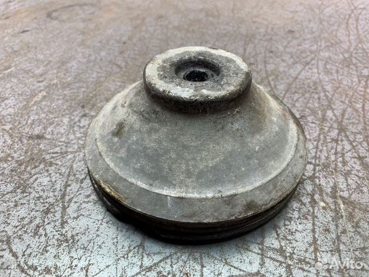 Колпачок ступицы Scania R420 4*2 420 DC1214 L01