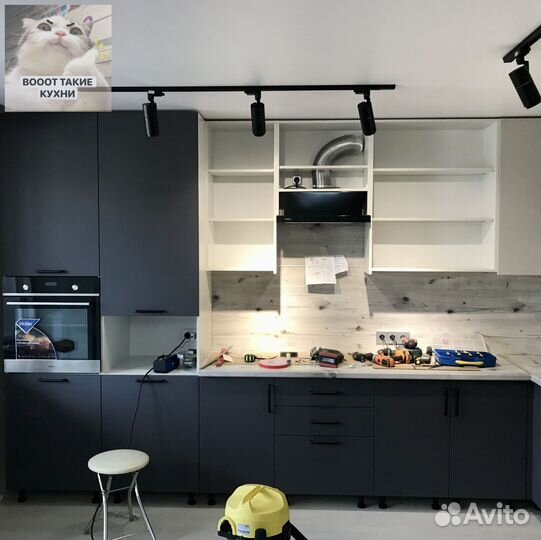 Кухонный гарнитур