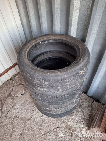 Yokohama BluEarth-A 205/55 R16