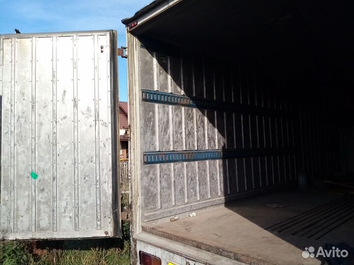 Грузоперевозки на ваш выбор от газели до бесконечн