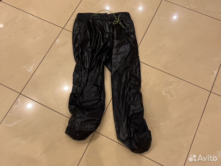 Теплые шатаны