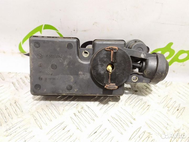 Механизм изменения геометрии, длины впускного колл