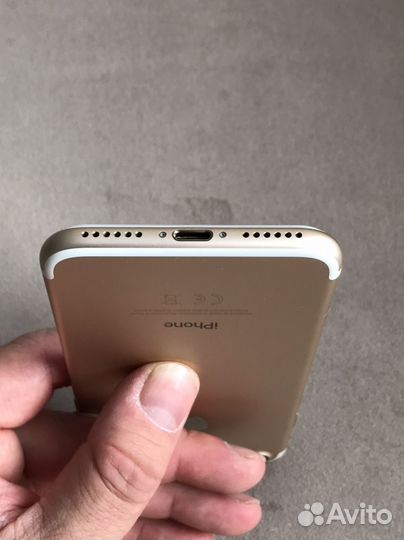 iPhone 7, 32 ГБ