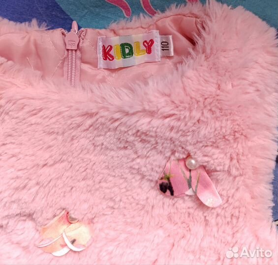 Платья на девочку