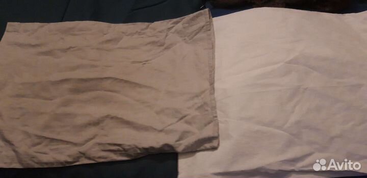 Наволочки детские