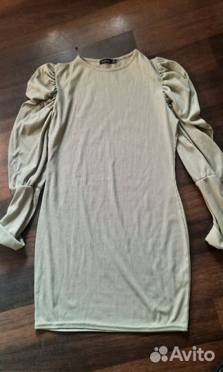 Женские вещи