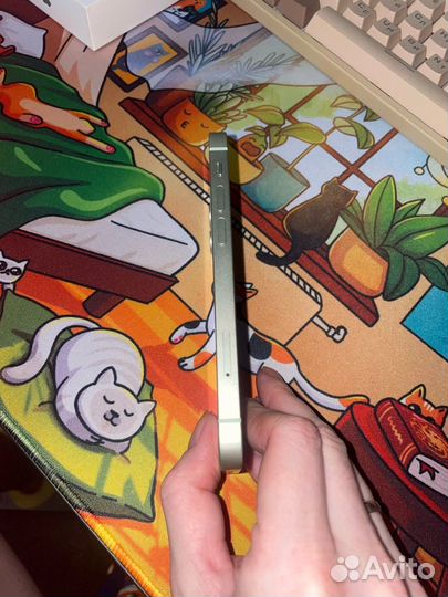 iPhone 12 mini, 128 ГБ