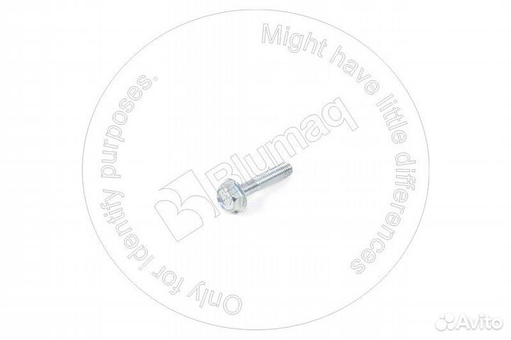 Болт Caterpillar