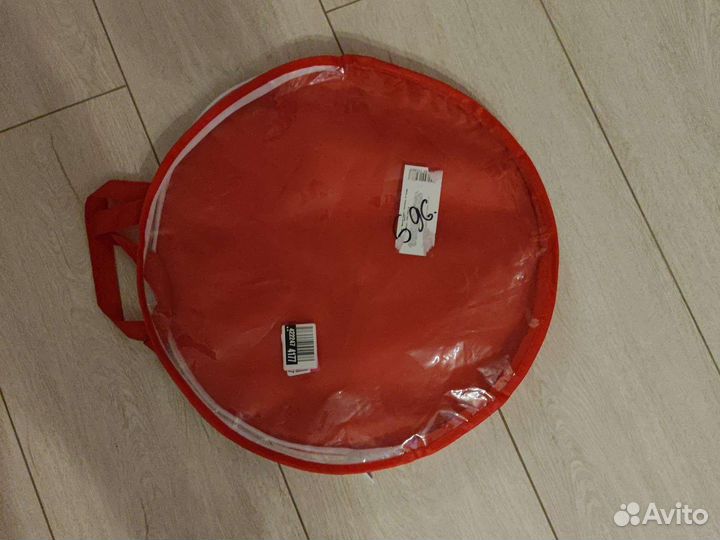 Детская палатка