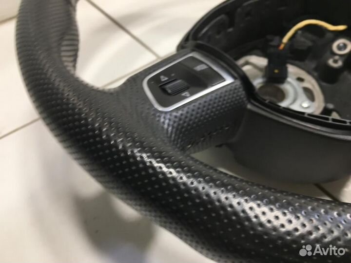 Рулевое колесо Audi Q5 8RB