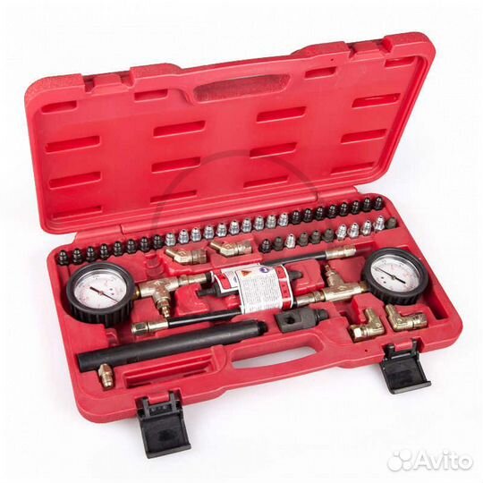 Тестер давления