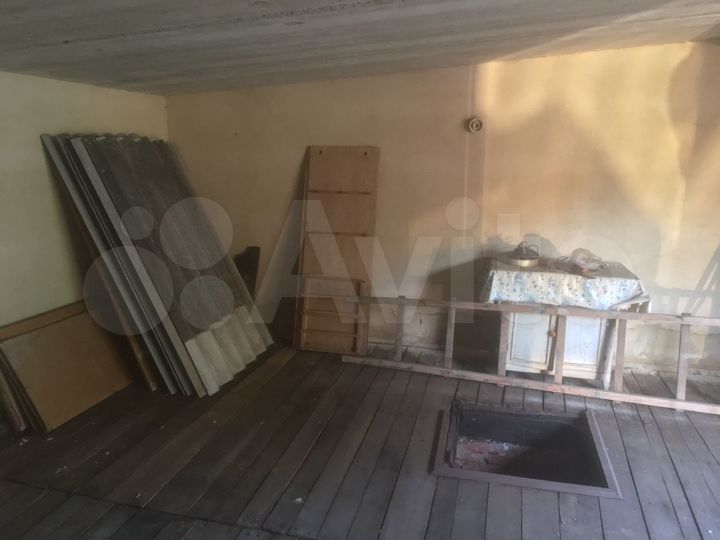 Гараж, 30 м²