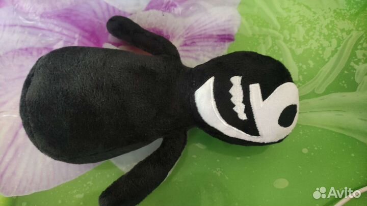 Мягкая игрушка