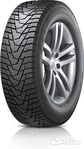 Hankook Winter i'Pike X W429A 265/60 R18 114T
