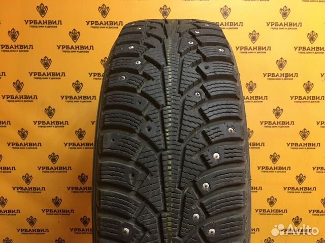 Nokian Tyres Nordman 5 185/60 R15 88T