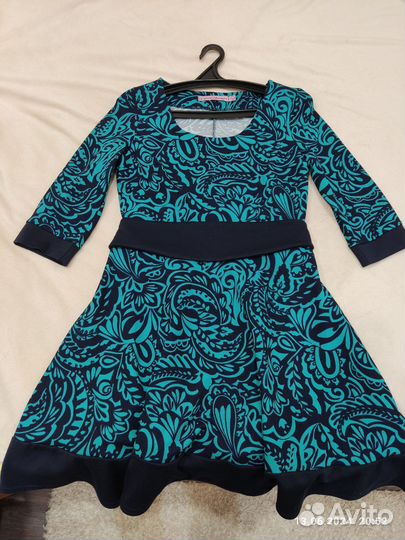 Платье новое 44 46
