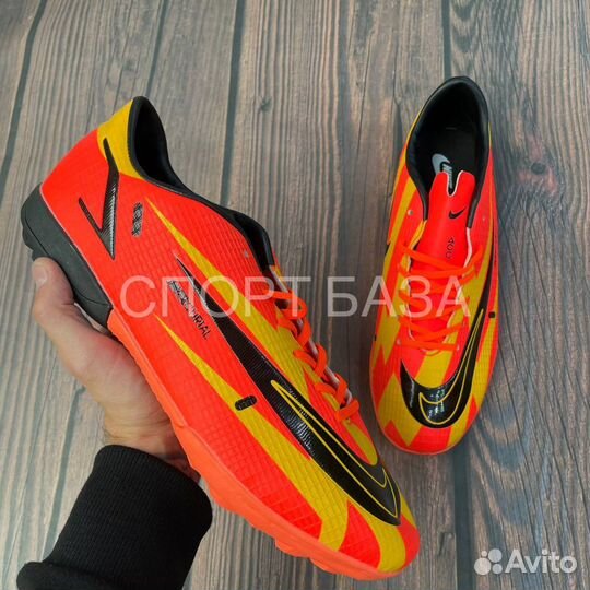 Сороконожки Nike