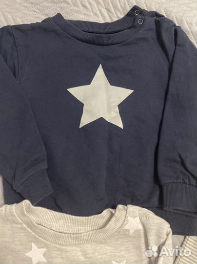 Детская одежда для девочек 92 пакетом