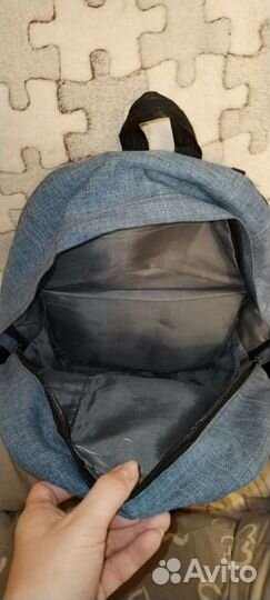 Тактический рюкзак wilson