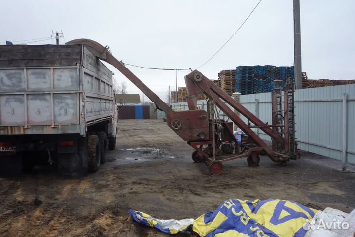 КамАЗ 55102, 1984