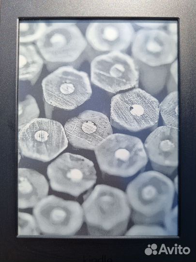 Электронная книга amazon kindle paperwhite 7th gen