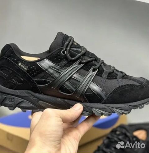 Кроссовки Asics Gel Sonoma Термо