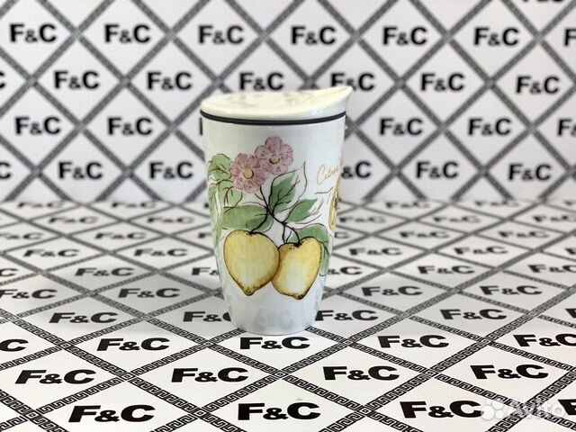 Villeroy & Boch French Garden стакан для кофе