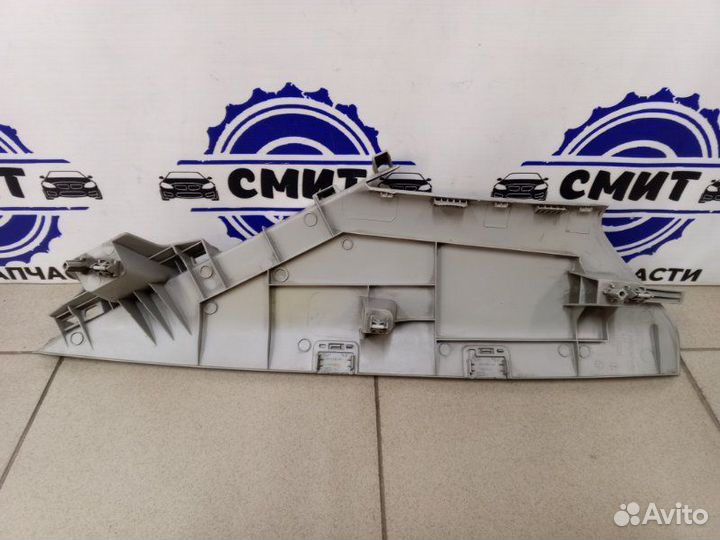 Накладка на стойку кузова левая Ford Mondeo седан