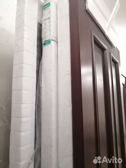 Дверь межкомнатная