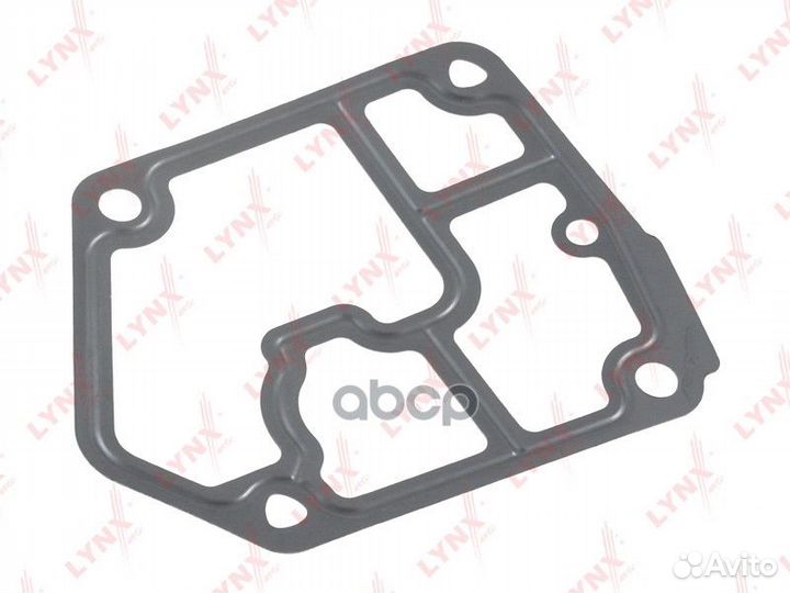 Прокладка корпуса масляного фильтра SG1542 lynx