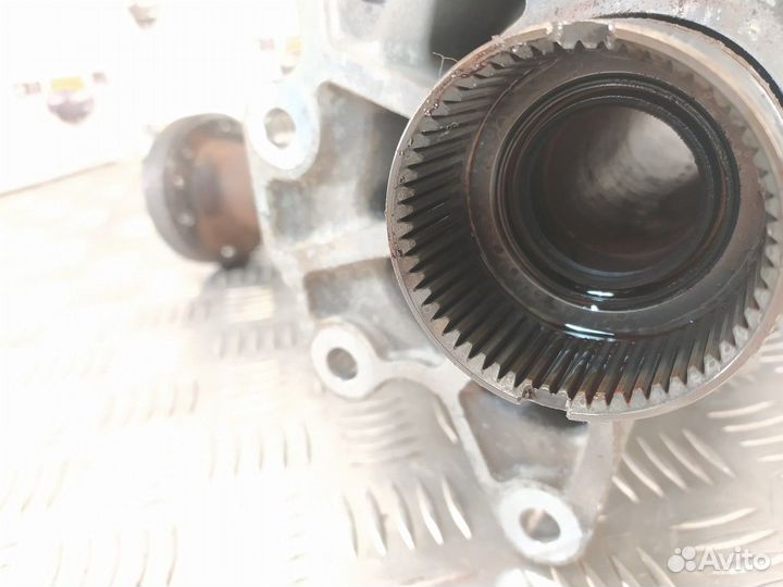 Коробка раздаточная