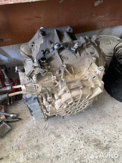 Запчас ти киа